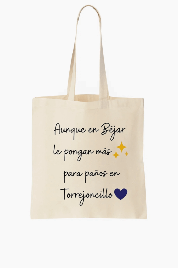 Tote Bags - Imagen 2