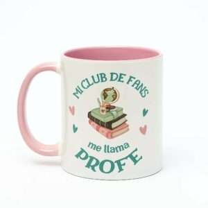 Tazas de colores